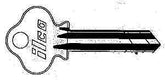 P54F KEY  CANADA POST / DOMINI